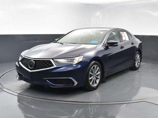 2019 Acura TLX FWD