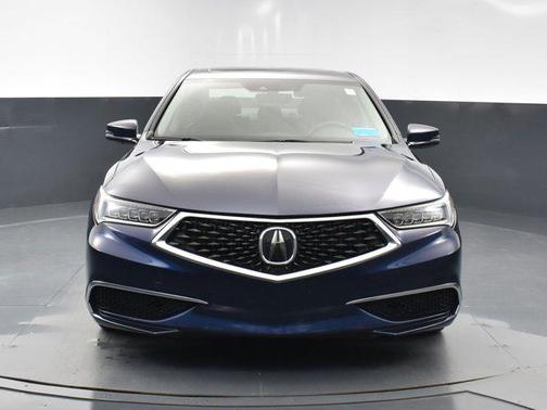 2019 Acura TLX FWD