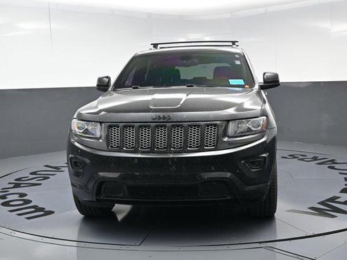 2014 Jeep Grand Cherokee Altitude
