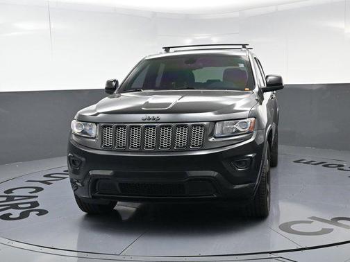 2014 Jeep Grand Cherokee Altitude