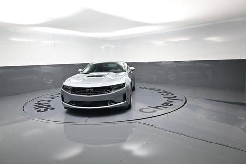 2023 Chevrolet Camaro RWD Coupe LT1