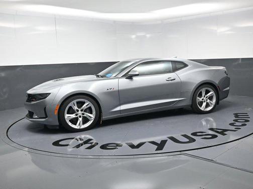 2023 Chevrolet Camaro RWD Coupe LT1