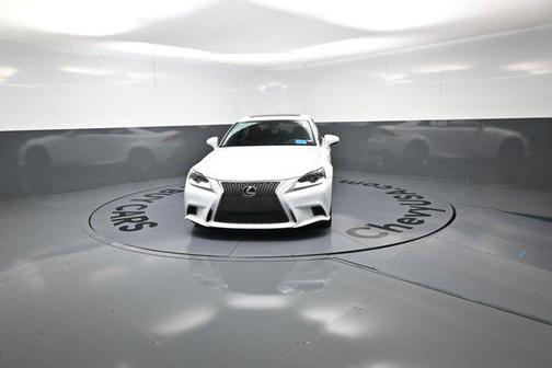 2014 Lexus IS 250 Base