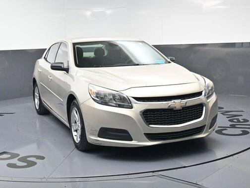 2014 Chevrolet Malibu 1LS