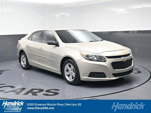 2014 Chevrolet Malibu 1LS