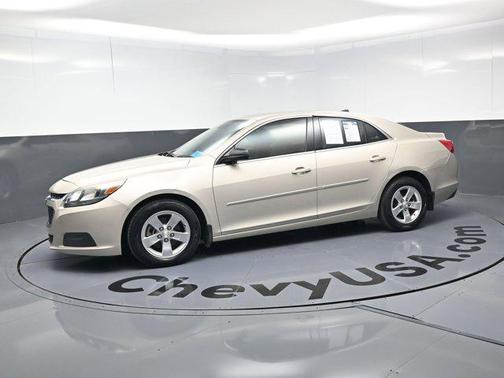 2014 Chevrolet Malibu 1LS