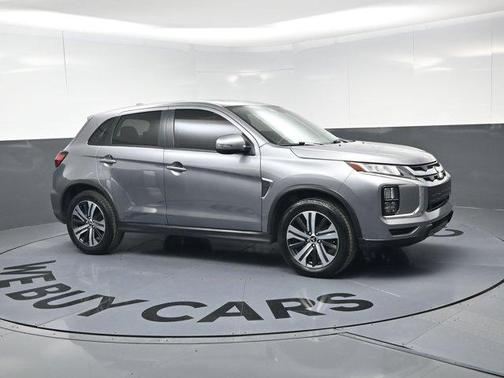 2020 Mitsubishi Outlander Sport SE