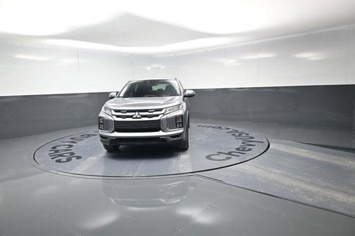 2020 Mitsubishi Outlander Sport SE