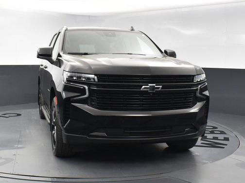2023 Chevrolet Tahoe 4WD RST