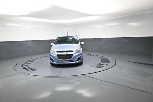 2015 Chevrolet Spark LS