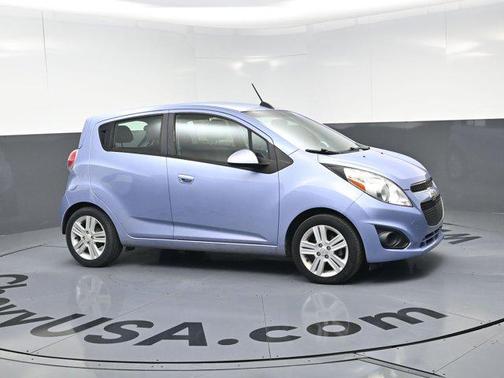 2015 Chevrolet Spark LS