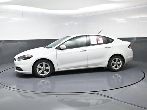 2015 Dodge Dart SXT
