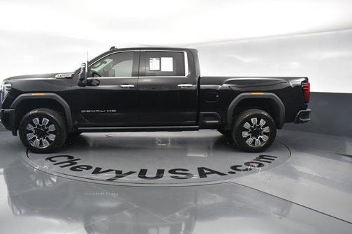 2024 GMC Sierra 3500 Denali