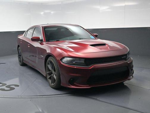 2021 Dodge Charger R/T