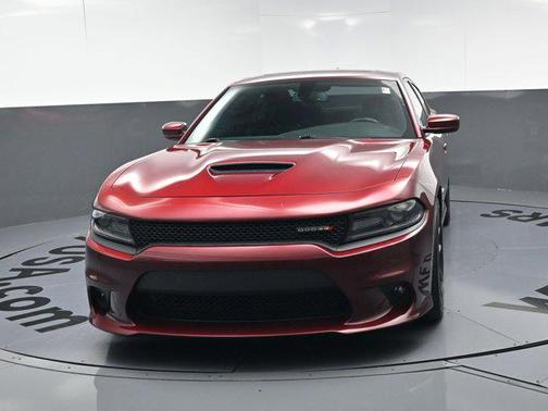 2021 Dodge Charger R/T