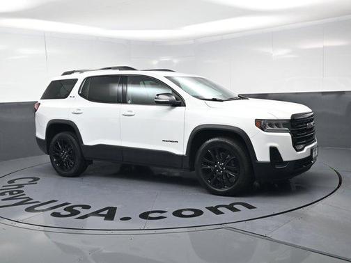 2021 GMC Acadia FWD SLE