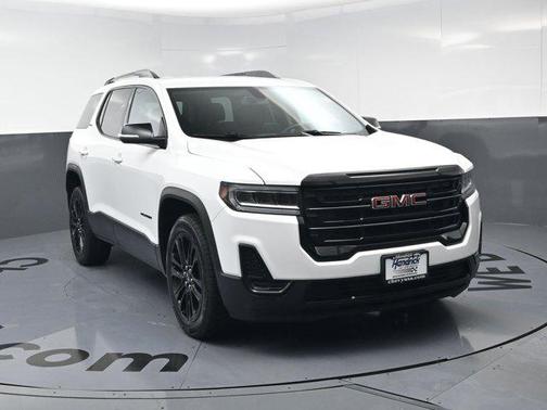 2021 GMC Acadia FWD SLE