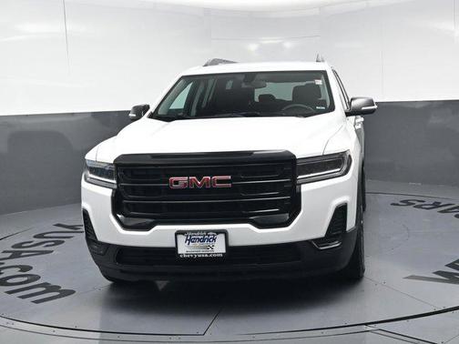 2021 GMC Acadia FWD SLE