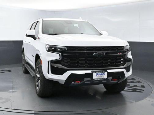 2024 Chevrolet Tahoe 4WD Z71