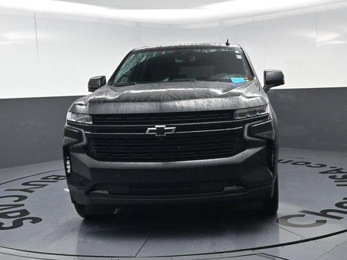 2023 Chevrolet Tahoe 4WD RST