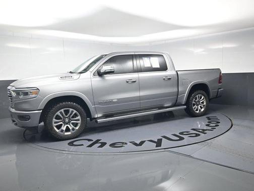 2022 RAM 1500 Longhorn