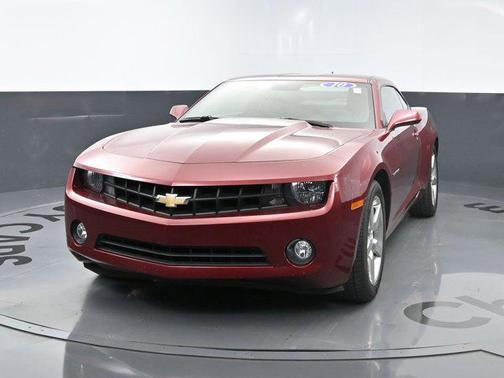 2010 Chevrolet Camaro 1LT