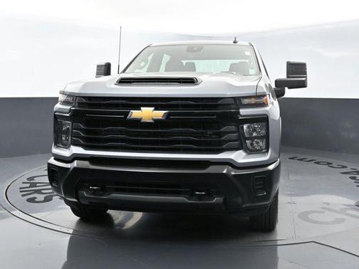 2024 Chevrolet Silverado 2500 WT