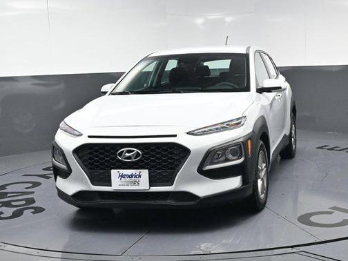 2019 Hyundai KONA SE