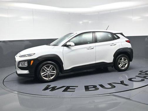 2019 Hyundai KONA SE
