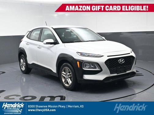 2019 Hyundai KONA SE