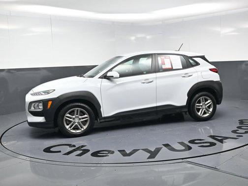 2019 Hyundai KONA SE
