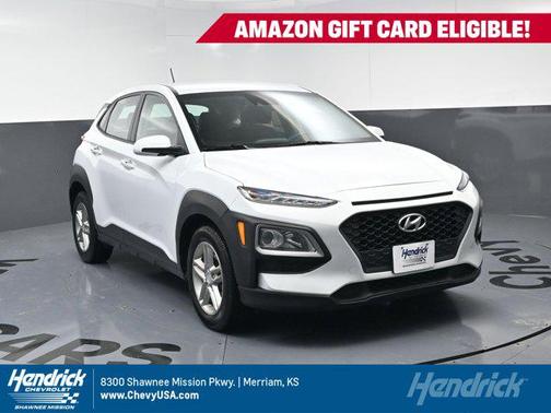 2019 Hyundai KONA SE