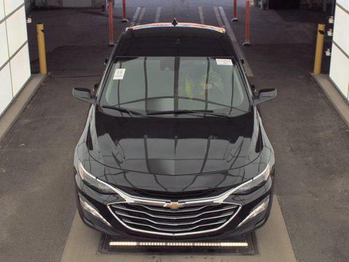 2025 Chevrolet Malibu FWD 1LT