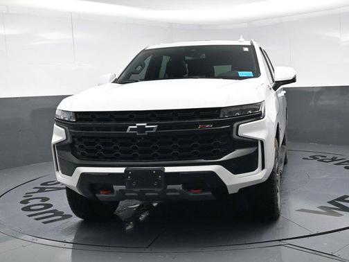 2023 Chevrolet Tahoe 4WD Z71