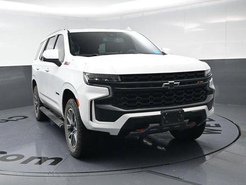 2023 Chevrolet Tahoe 4WD Z71