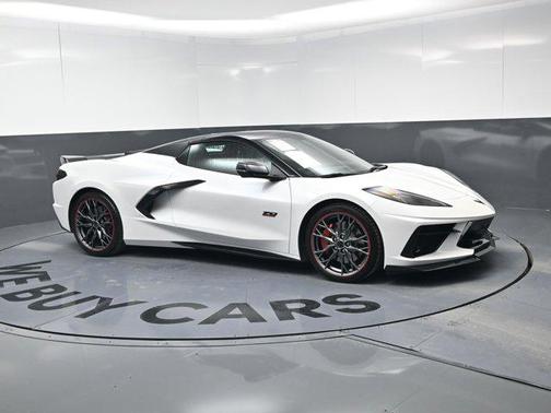 2023 Chevrolet Corvette Stingray w/3LT