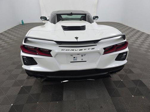 2023 Chevrolet Corvette Stingray w/3LT