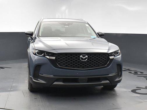 2023 Mazda CX-50 2.5 S Preferred Plus