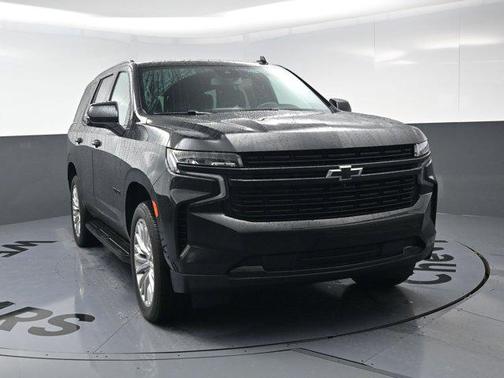 2024 Chevrolet Tahoe 4WD RST