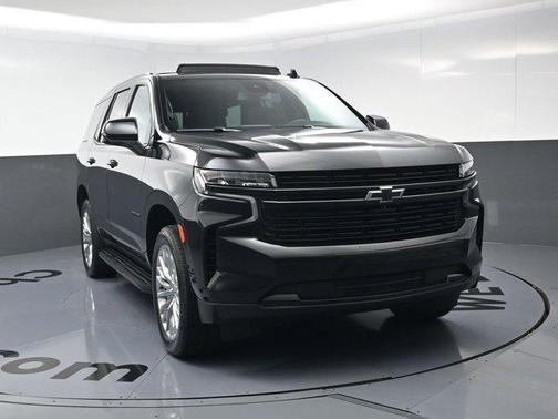 2024 Chevrolet Tahoe 4WD RST