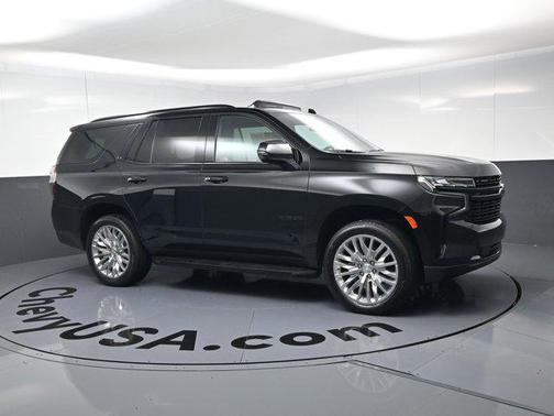 2024 Chevrolet Tahoe 4WD RST