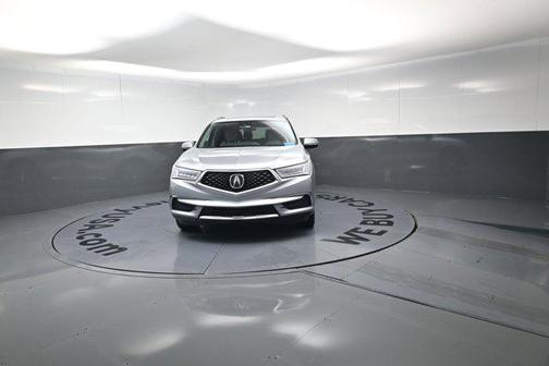 2019 Acura MDX 3.5L w/Technology Package