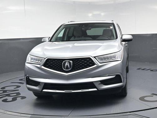 2019 Acura MDX 3.5L w/Technology Package