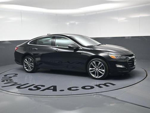 2022 Chevrolet Malibu FWD Premier