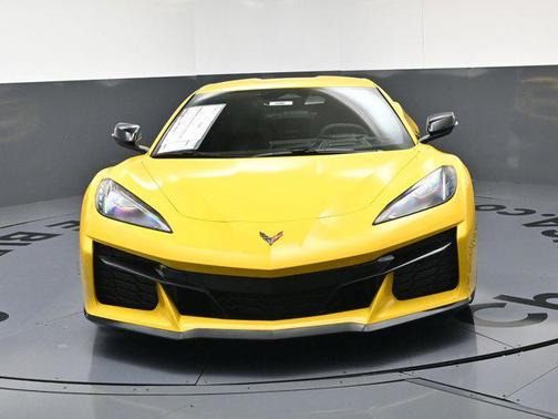 2026 Chevrolet Corvette Z06