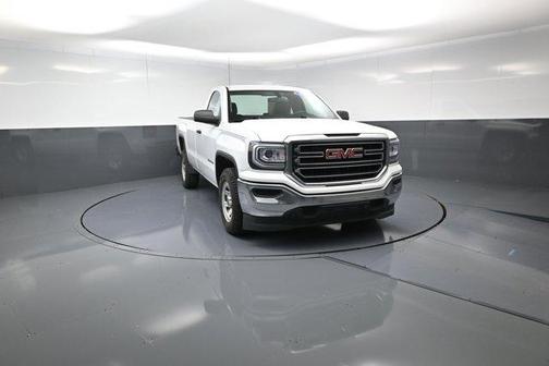 2018 GMC Sierra 1500 Base