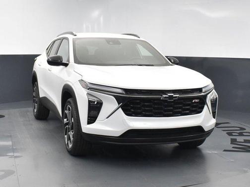 2025 Chevrolet Trax FWD 2RS