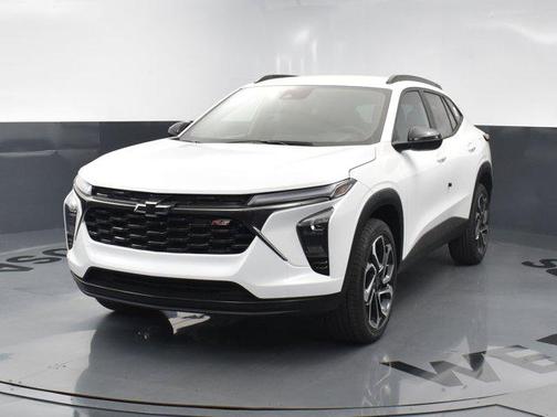 2025 Chevrolet Trax FWD 2RS