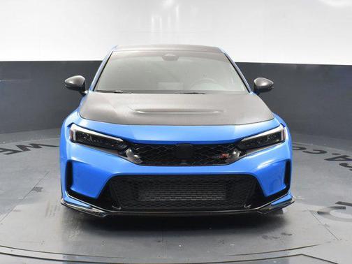 2024 Honda Civic Type R Manual