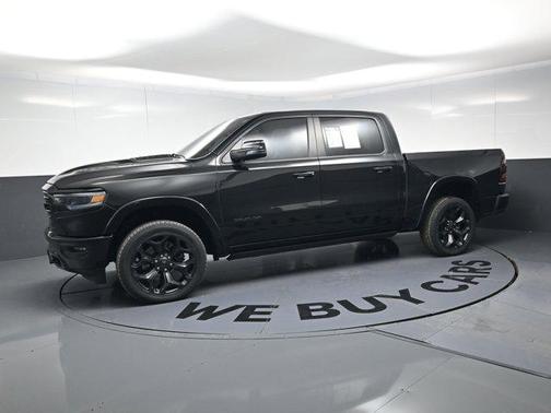 2023 RAM 1500 Limited